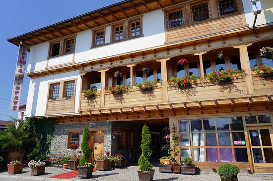 Old Bazaar
