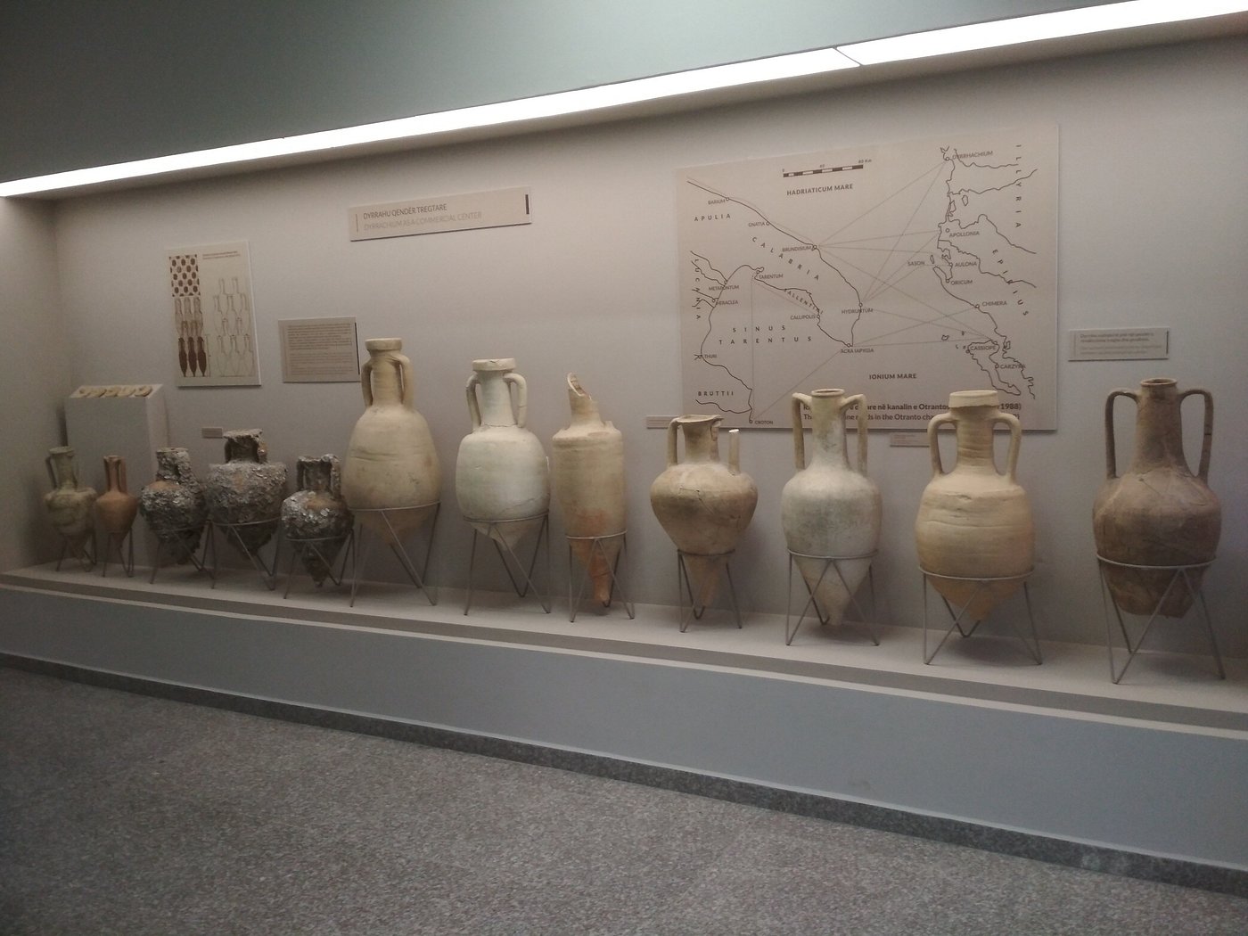 Archaeological Museum