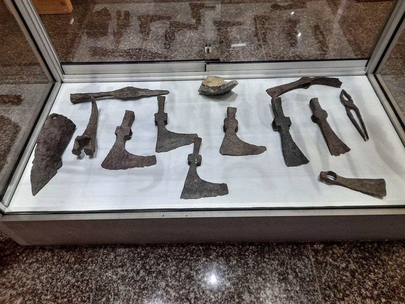 Archaeological Museum
