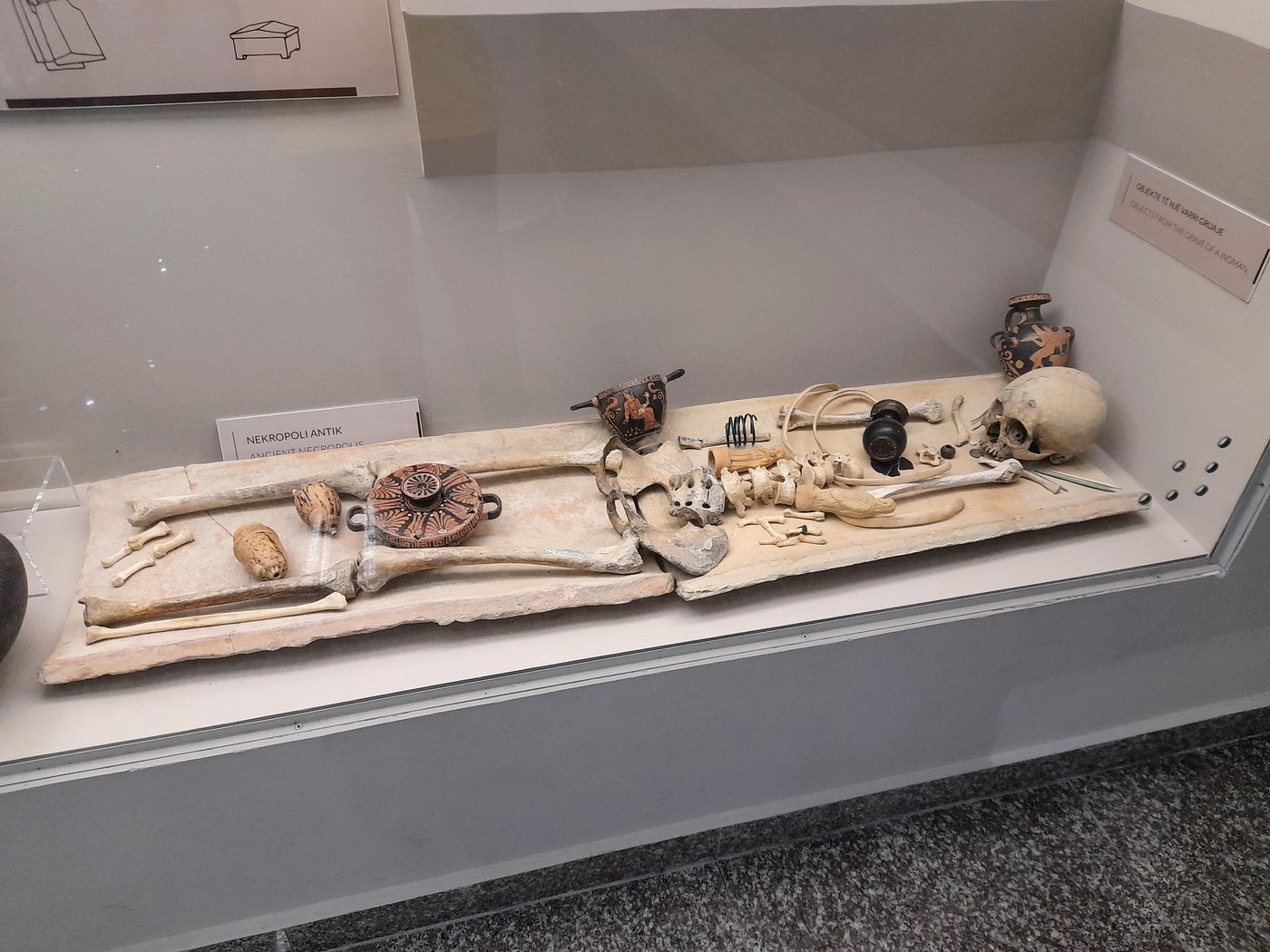 Archaeological Museum