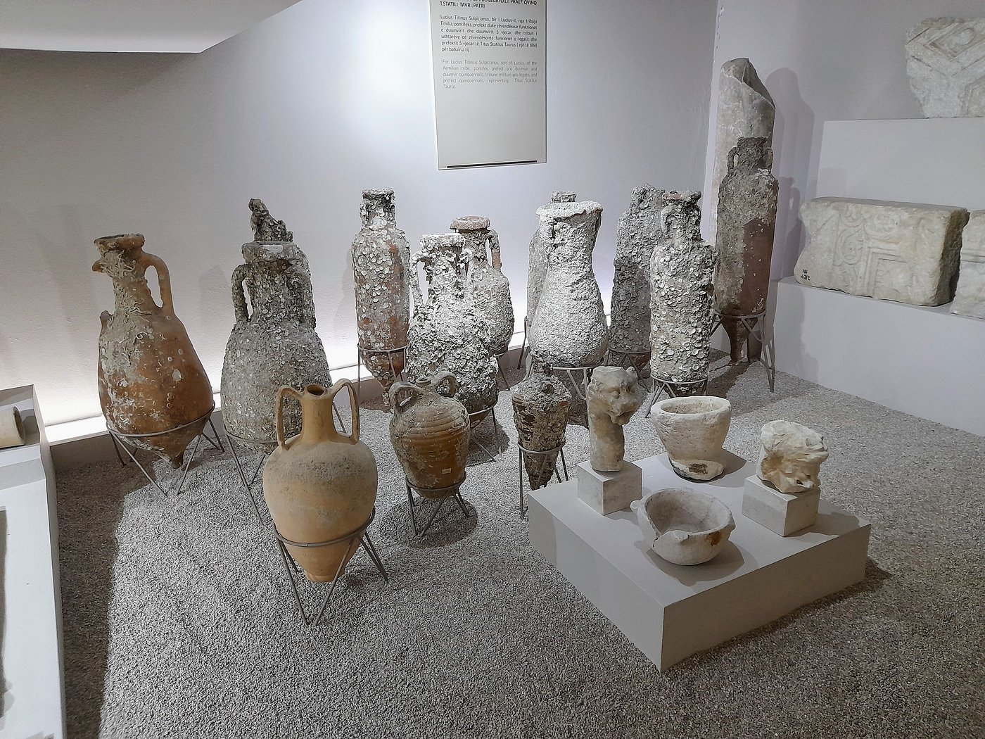 Archaeological Museum