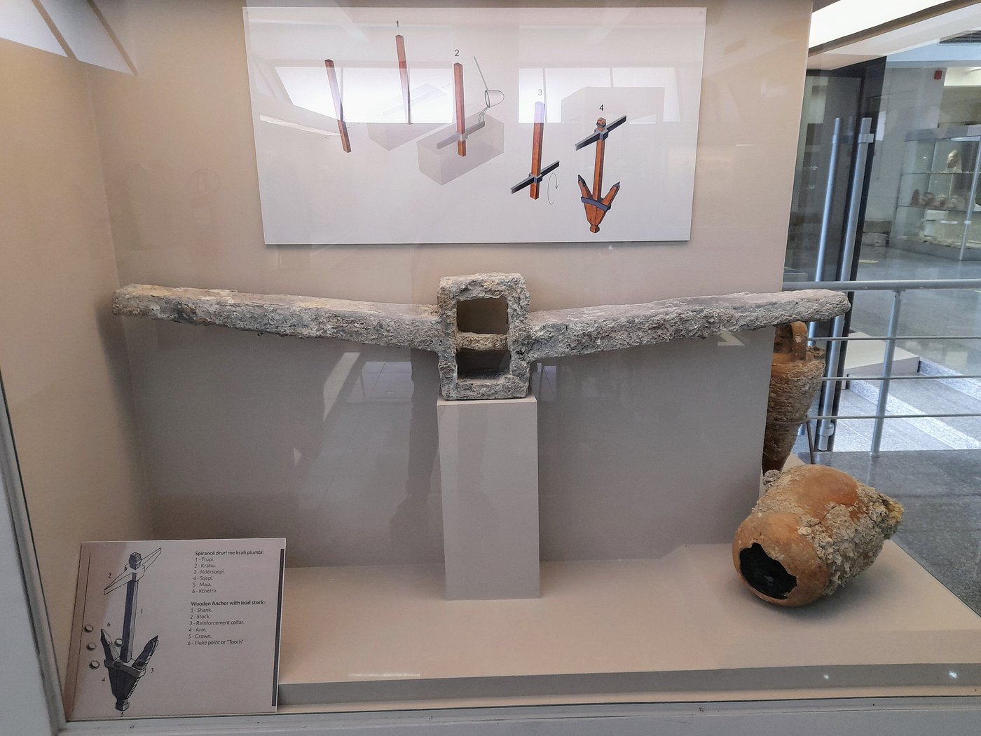 Archaeological Museum
