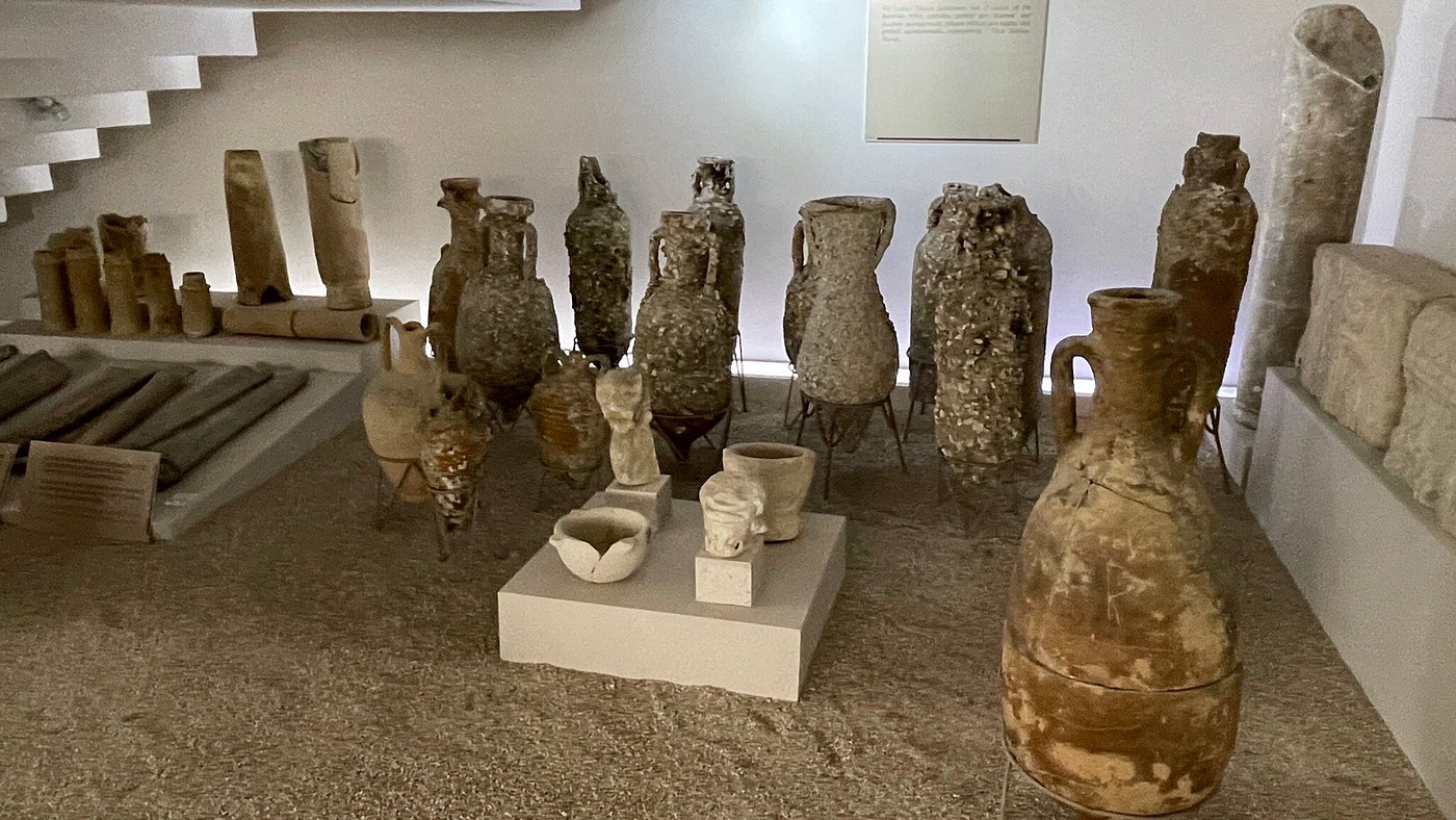 Archaeological Museum