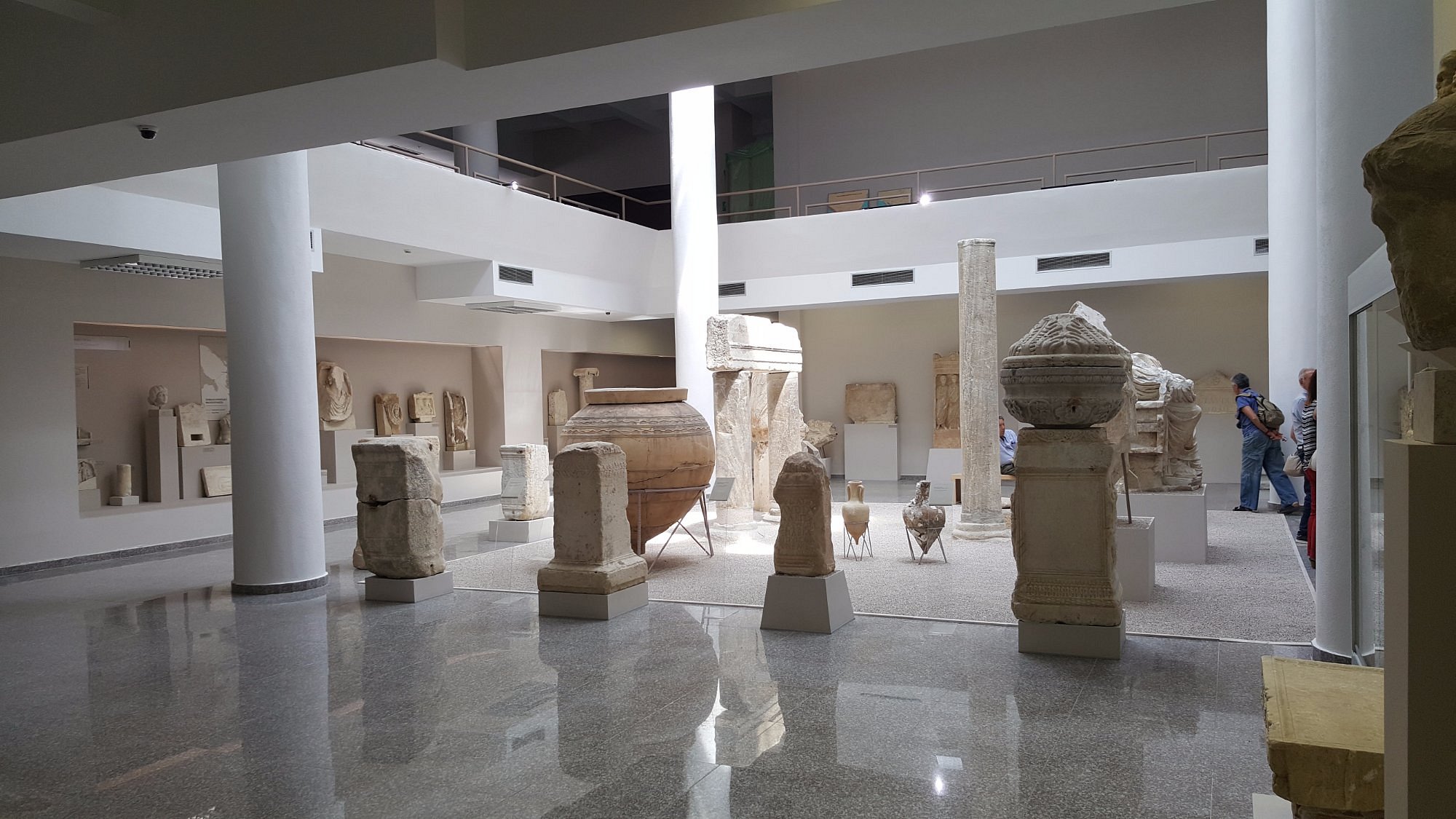 Archaeological Museum