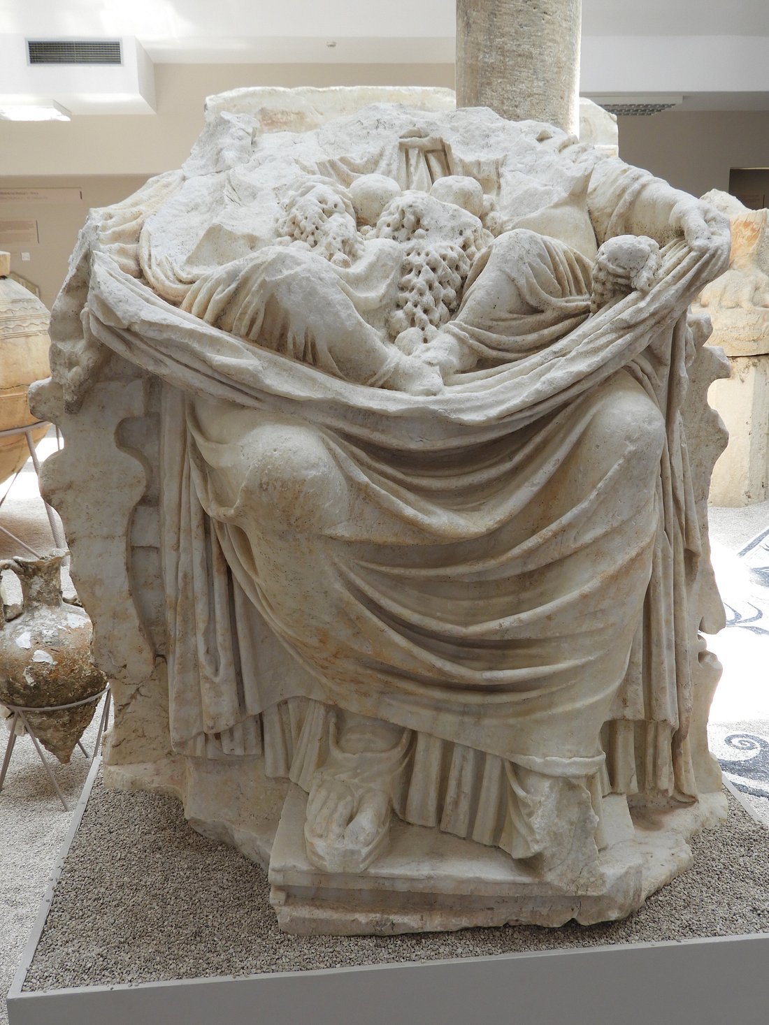 Archaeological Museum