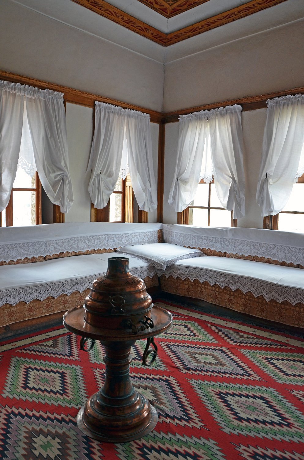 Ethnographic Museum