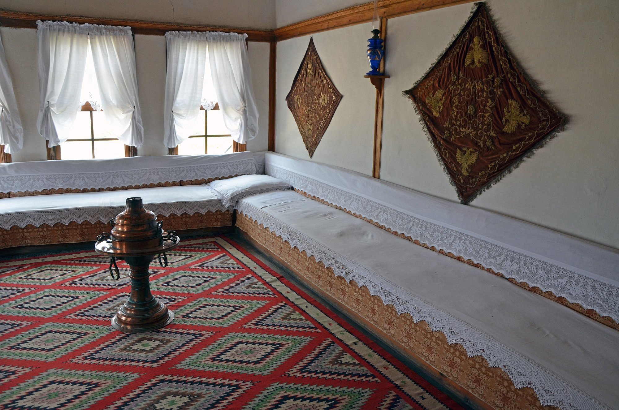 Ethnographic Museum