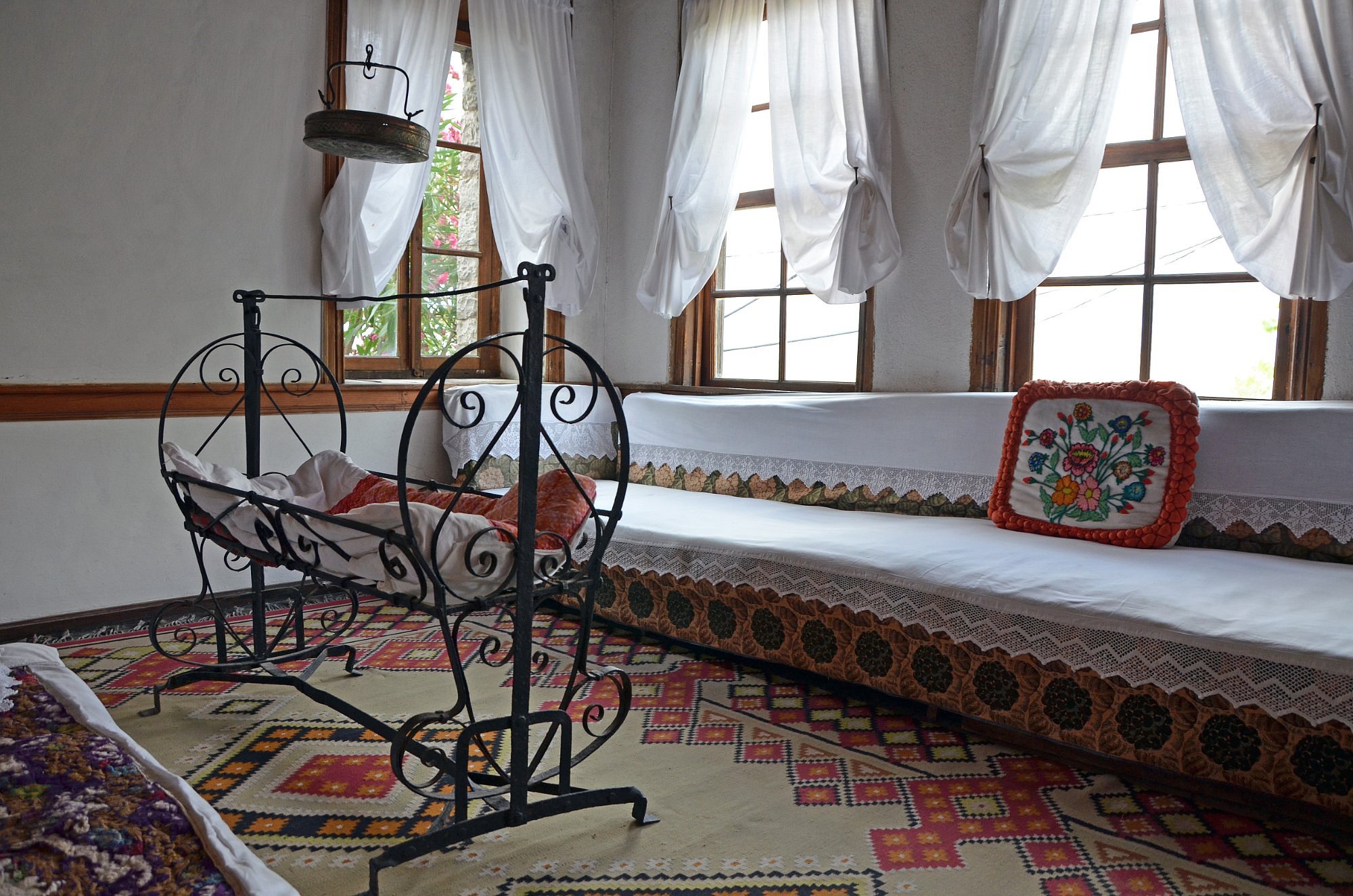 Ethnographic Museum