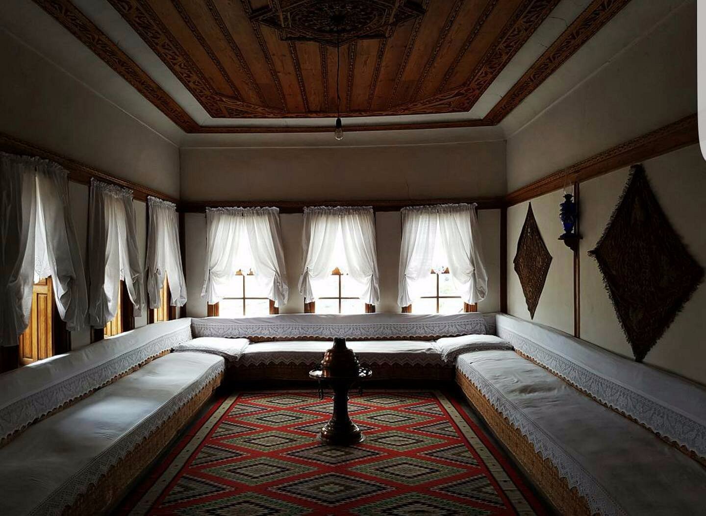 Ethnographic Museum