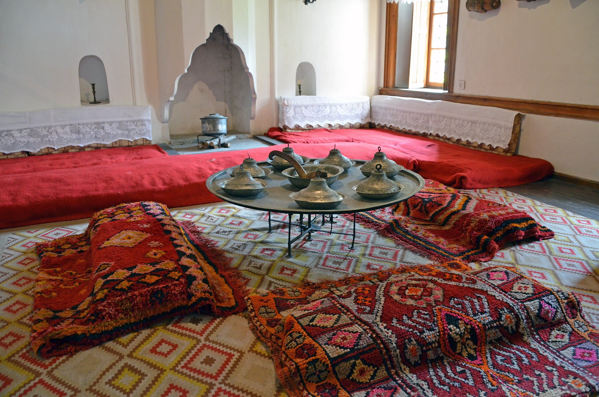 Ethnographic Museum