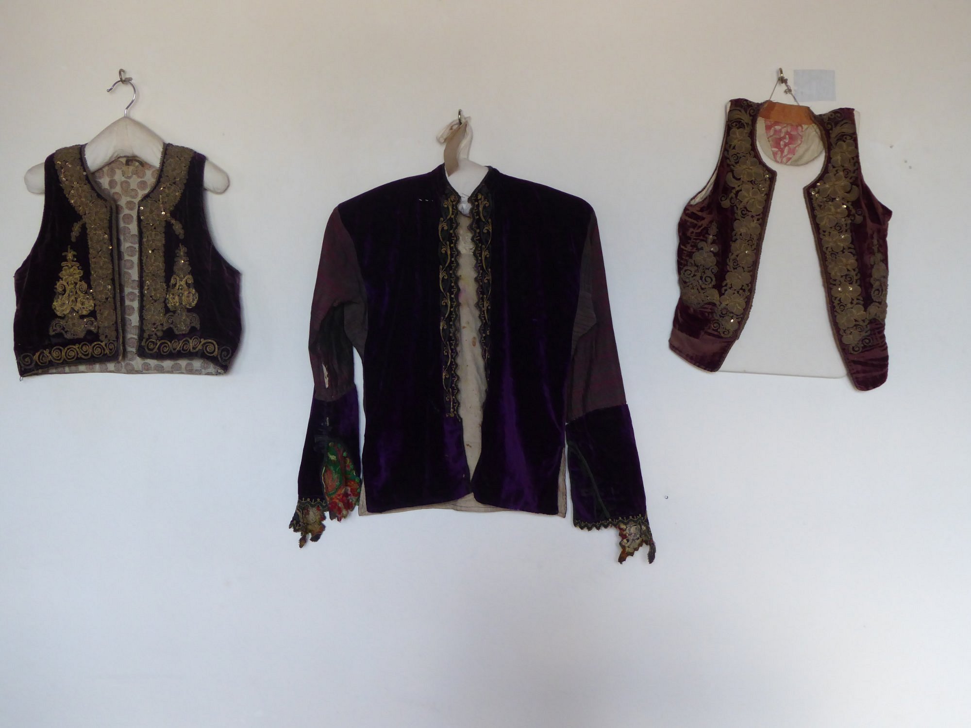 Ethnographic Museum