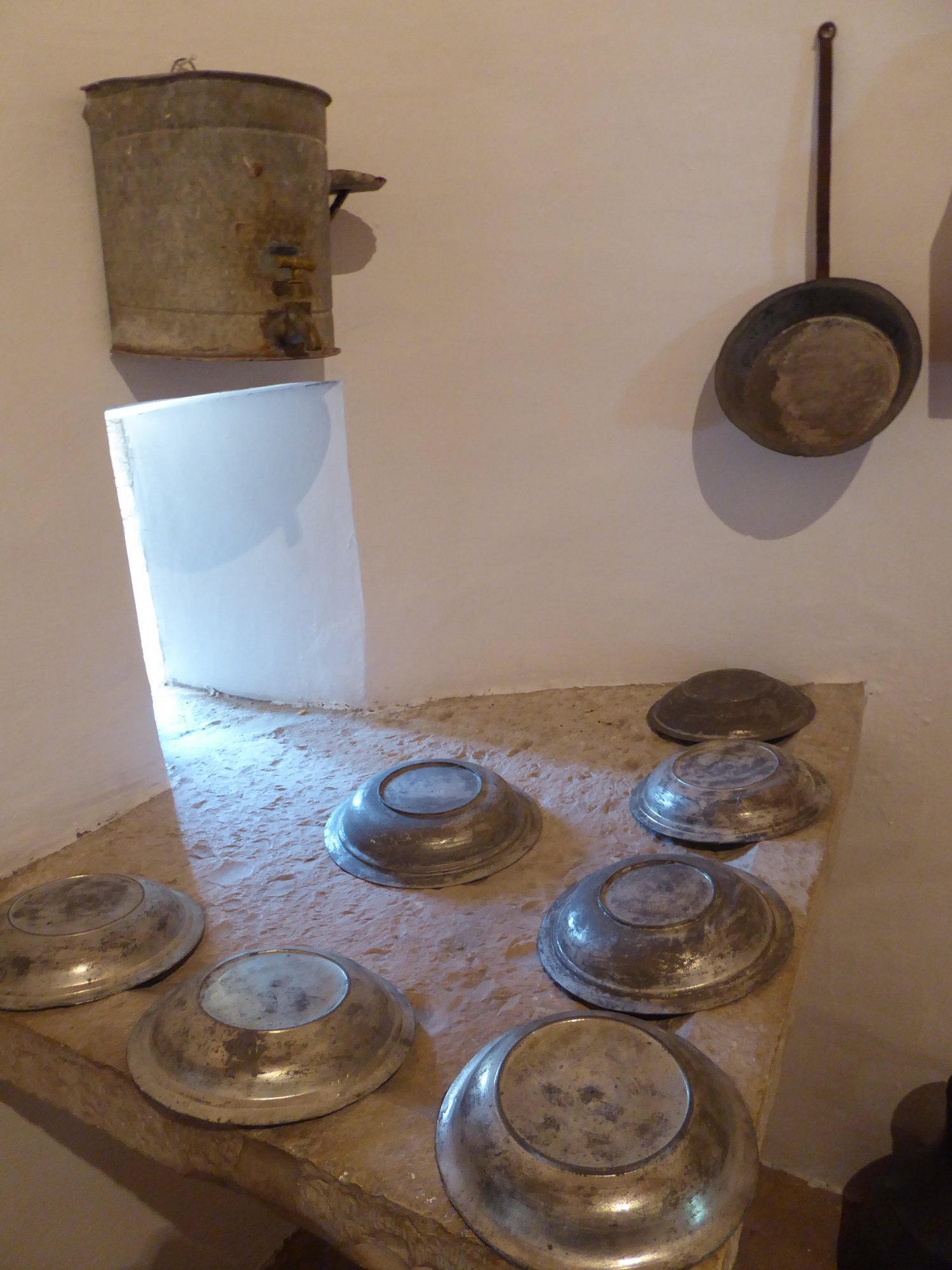 Ethnographic Museum