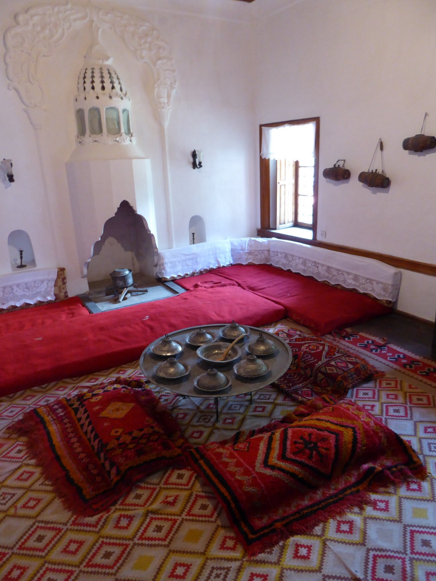 Ethnographic Museum