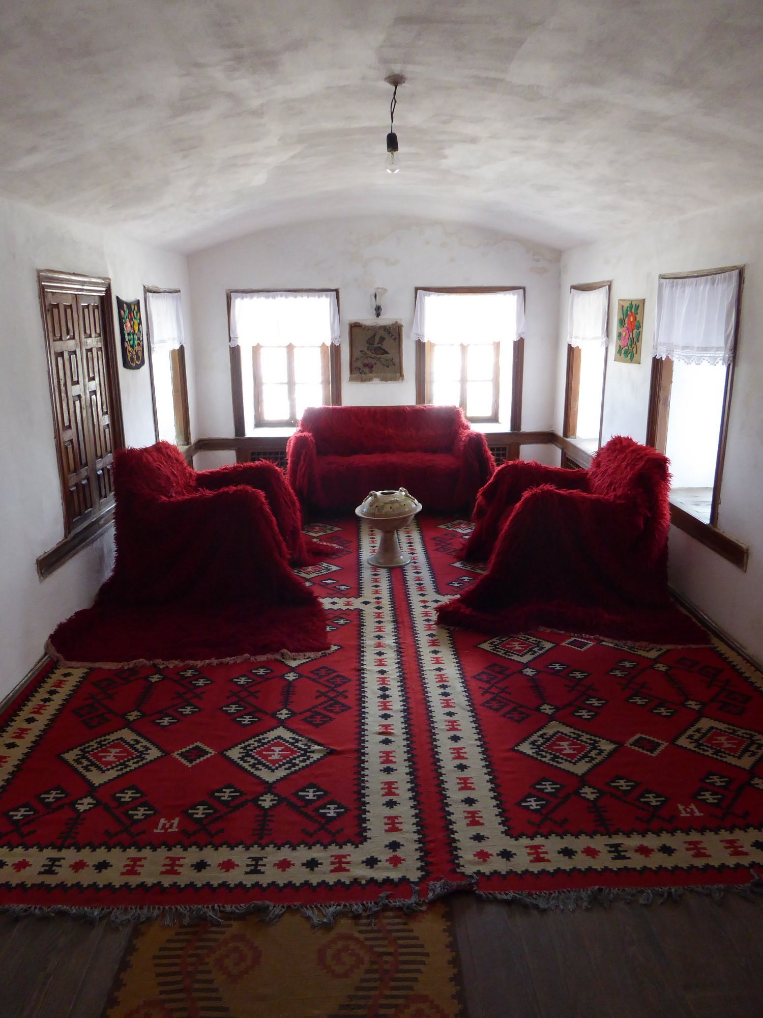 Ethnographic Museum
