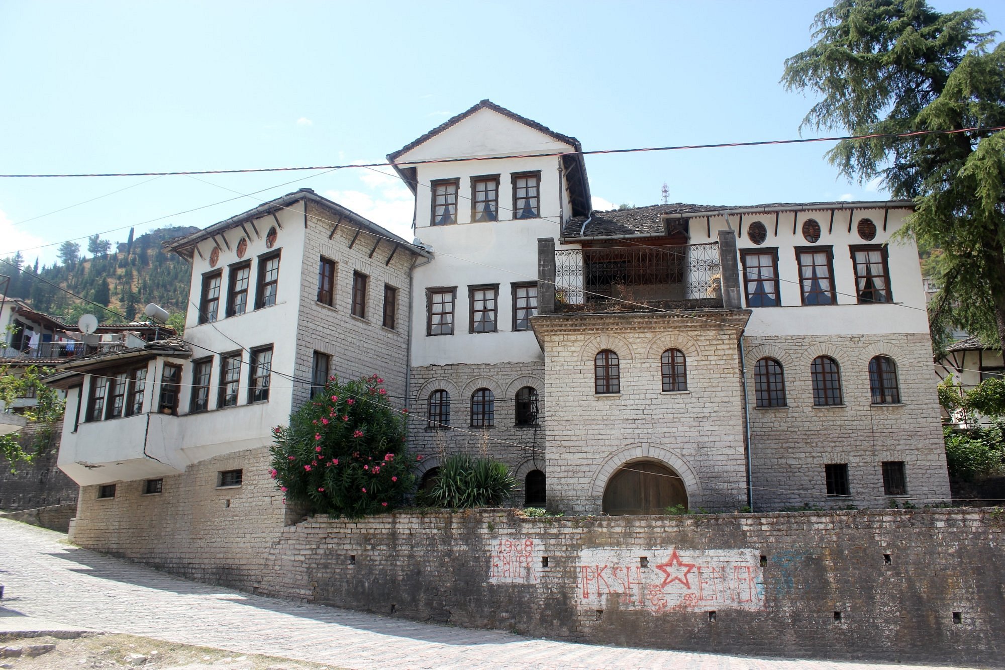 Ethnographic Museum
