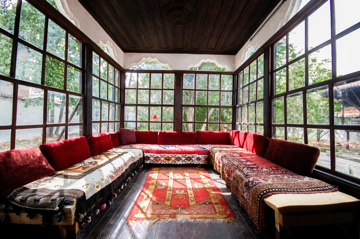Ethnographic Museum in Prishtina22 Traveks