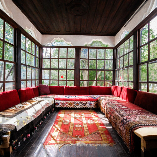 Ethnographic Museum in Prishtina22 scaled Traveks