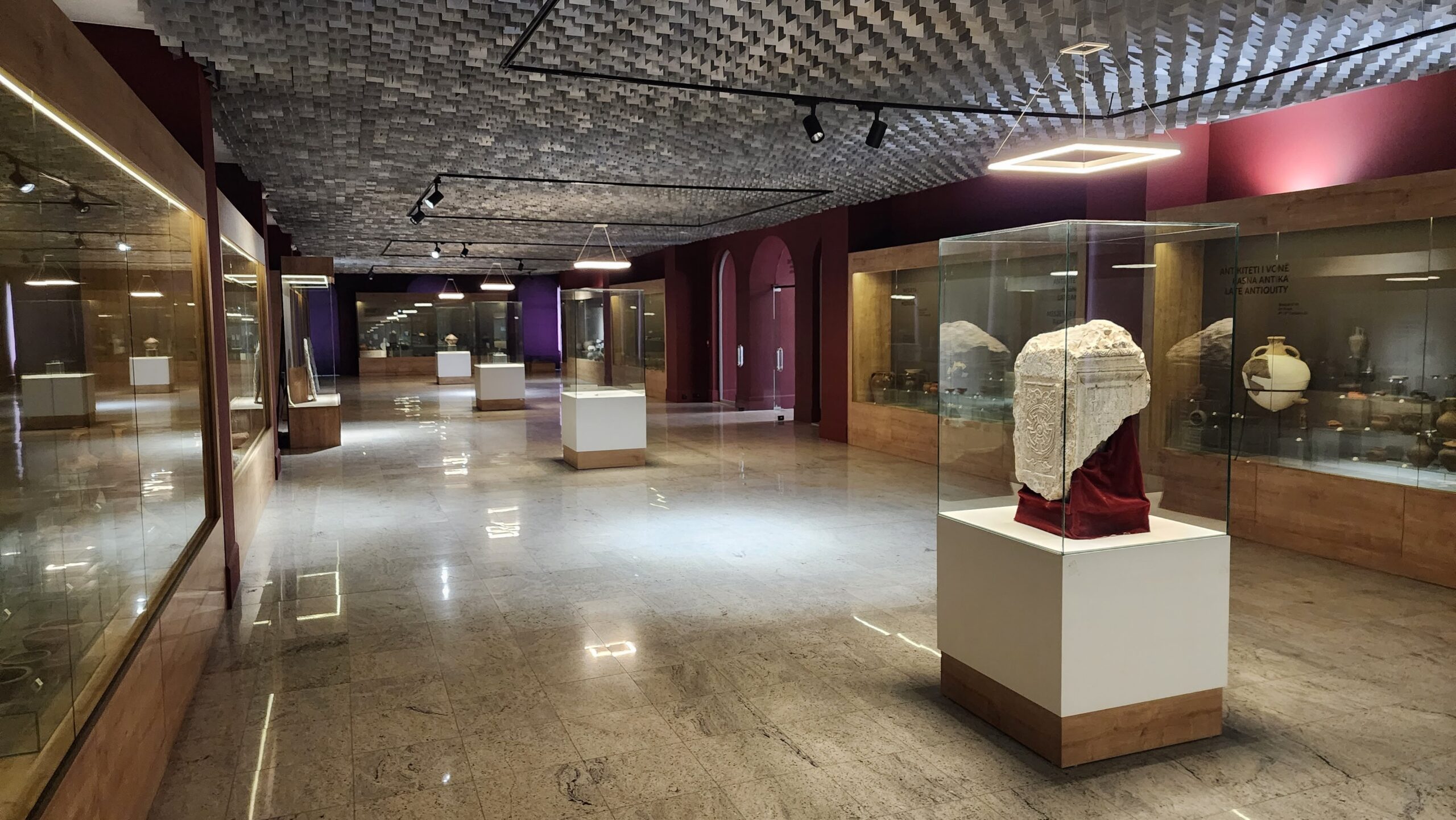 Kosovo Museum