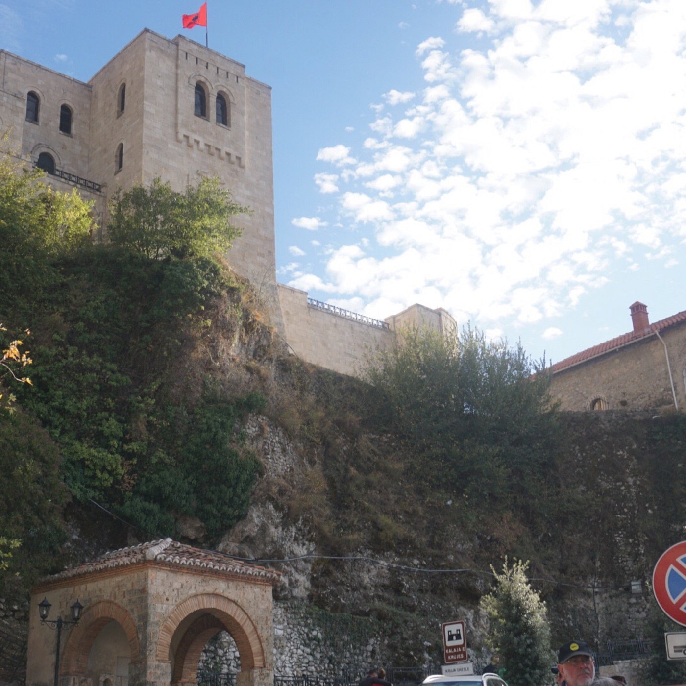 Skanderbeg Museum