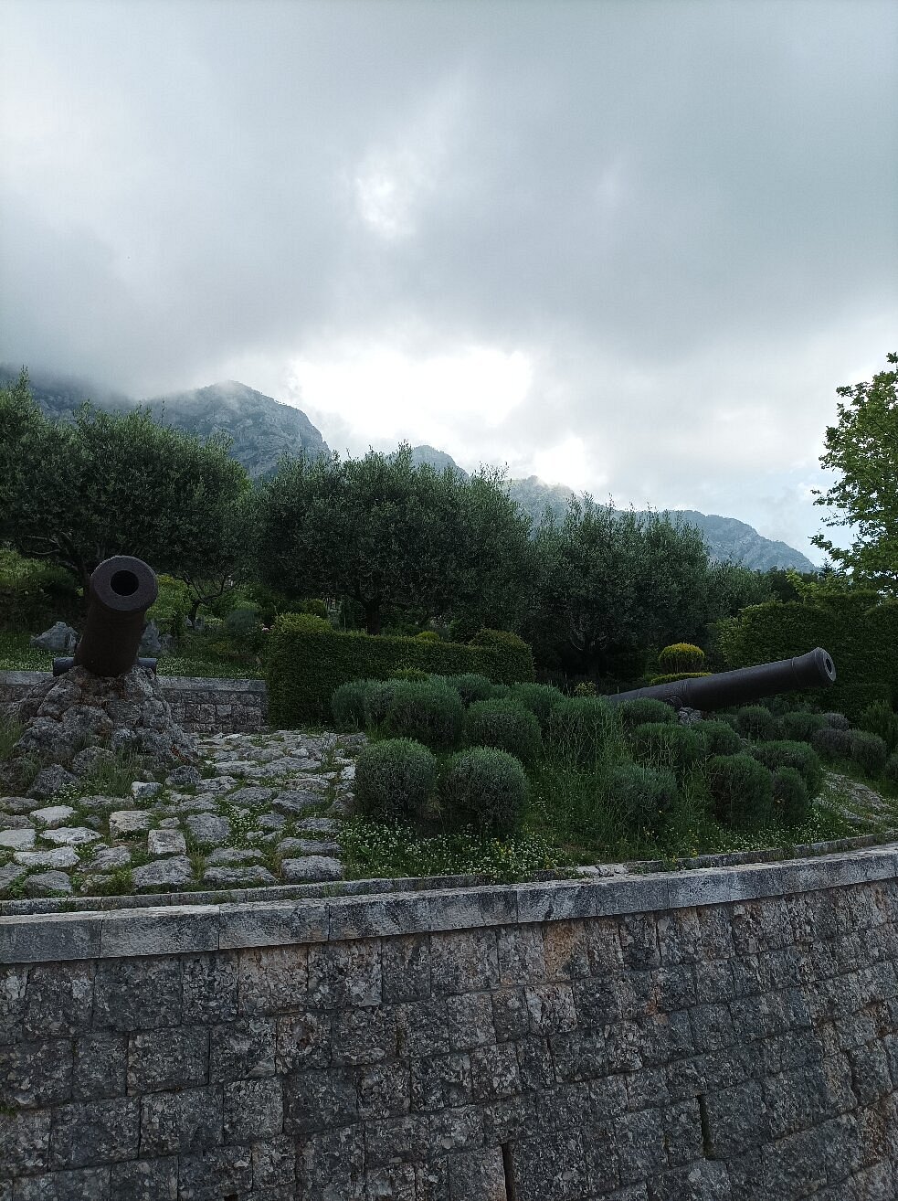Skanderbeg Museum