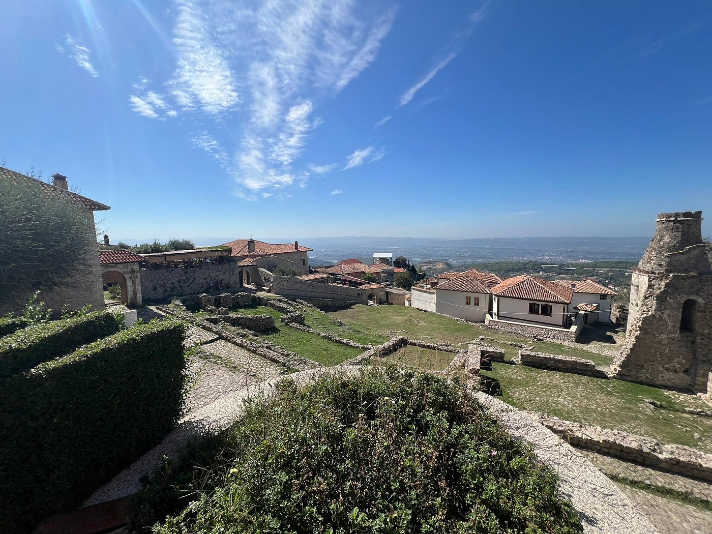 Skanderbeg Museum