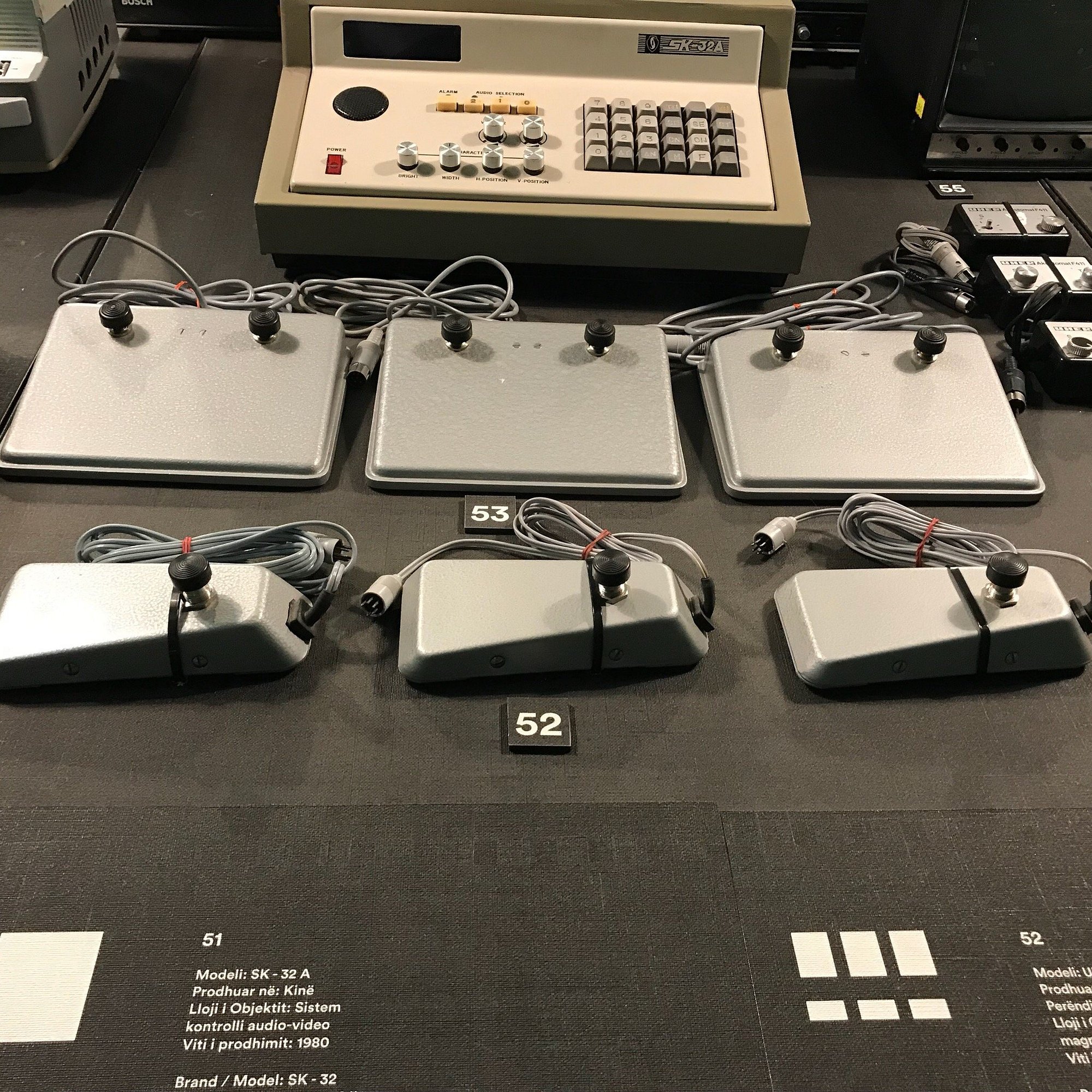 House of Leaves Museum