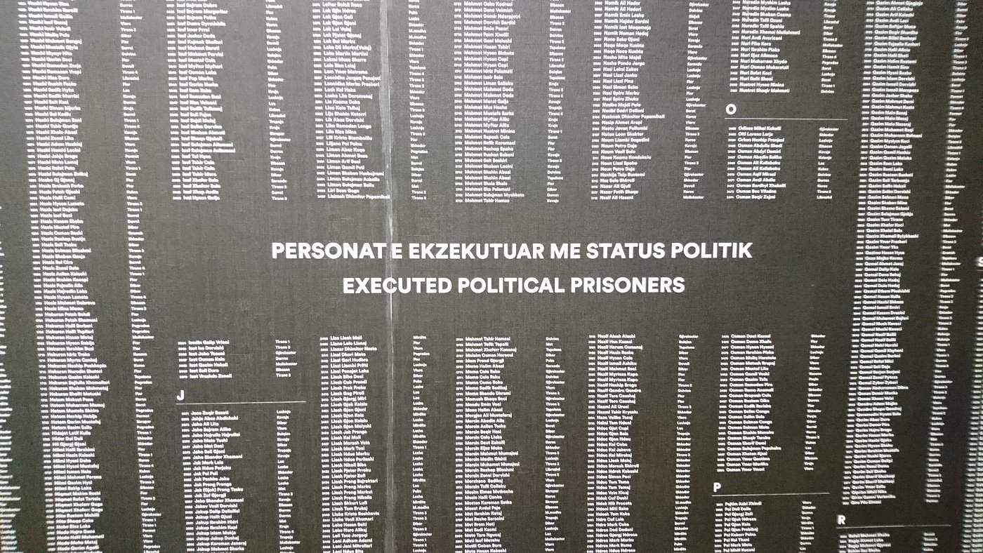 House of Leaves Museum