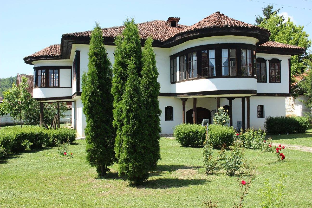 Ethnographic Museum