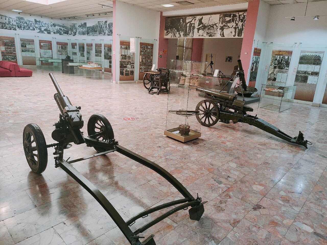 National History Museum