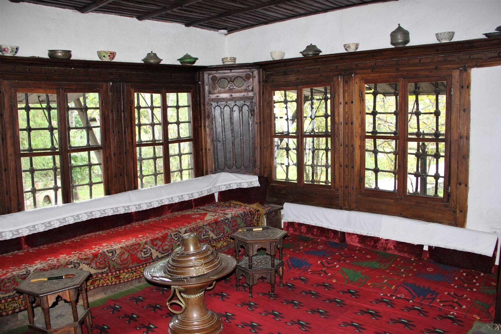 Ethnographic Museum