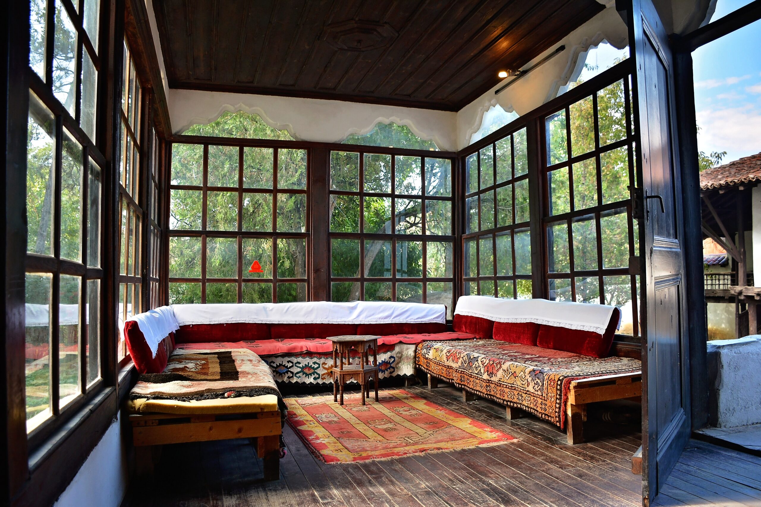 Ethnographic Museum