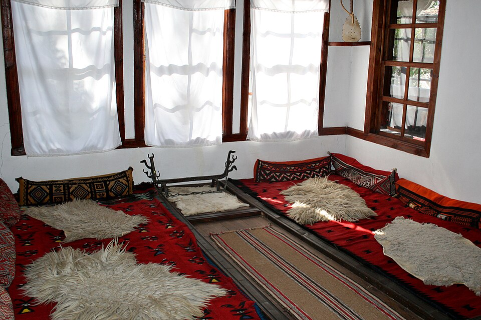 Ethnographic Museum