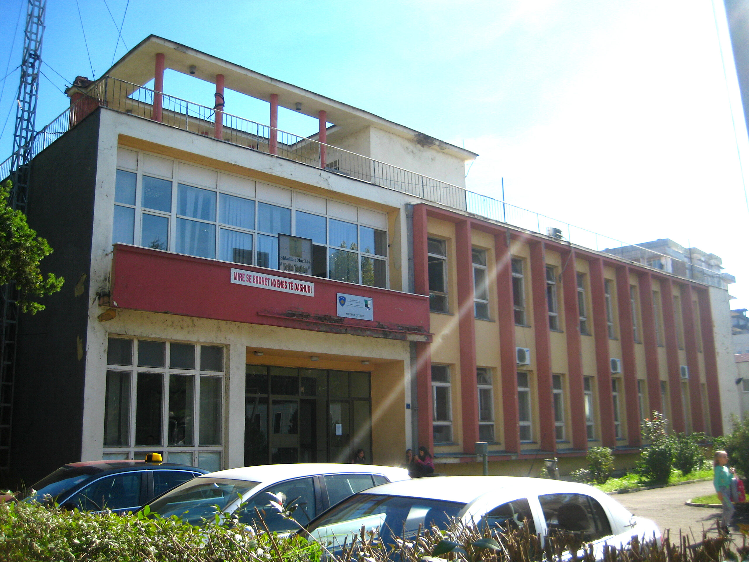 City Museum