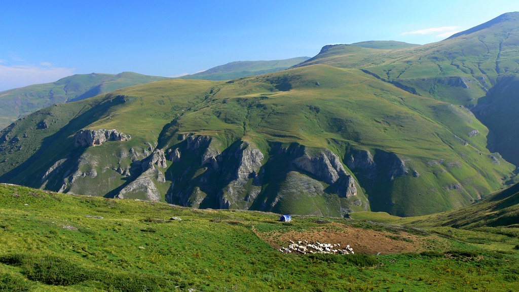 Prishtina Panorama