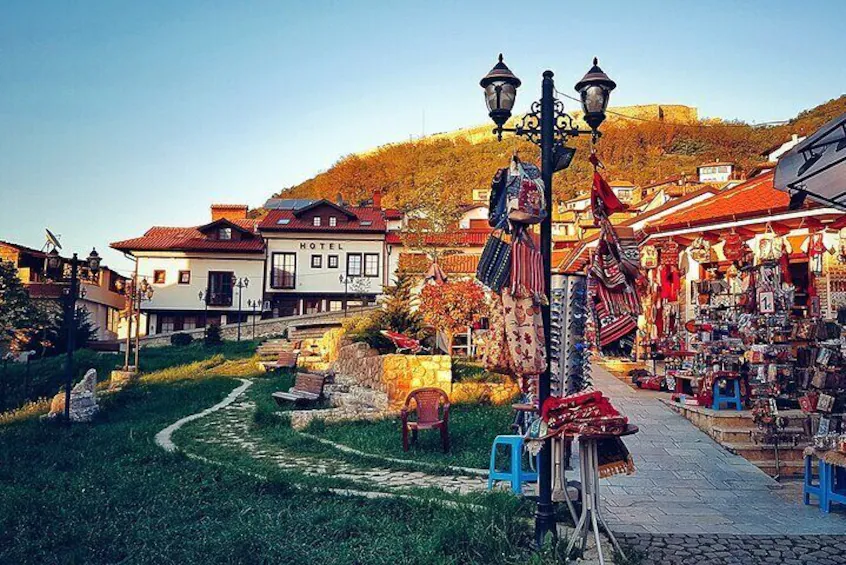 Prizren Site