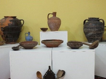 Ferizaj Cultural Museum