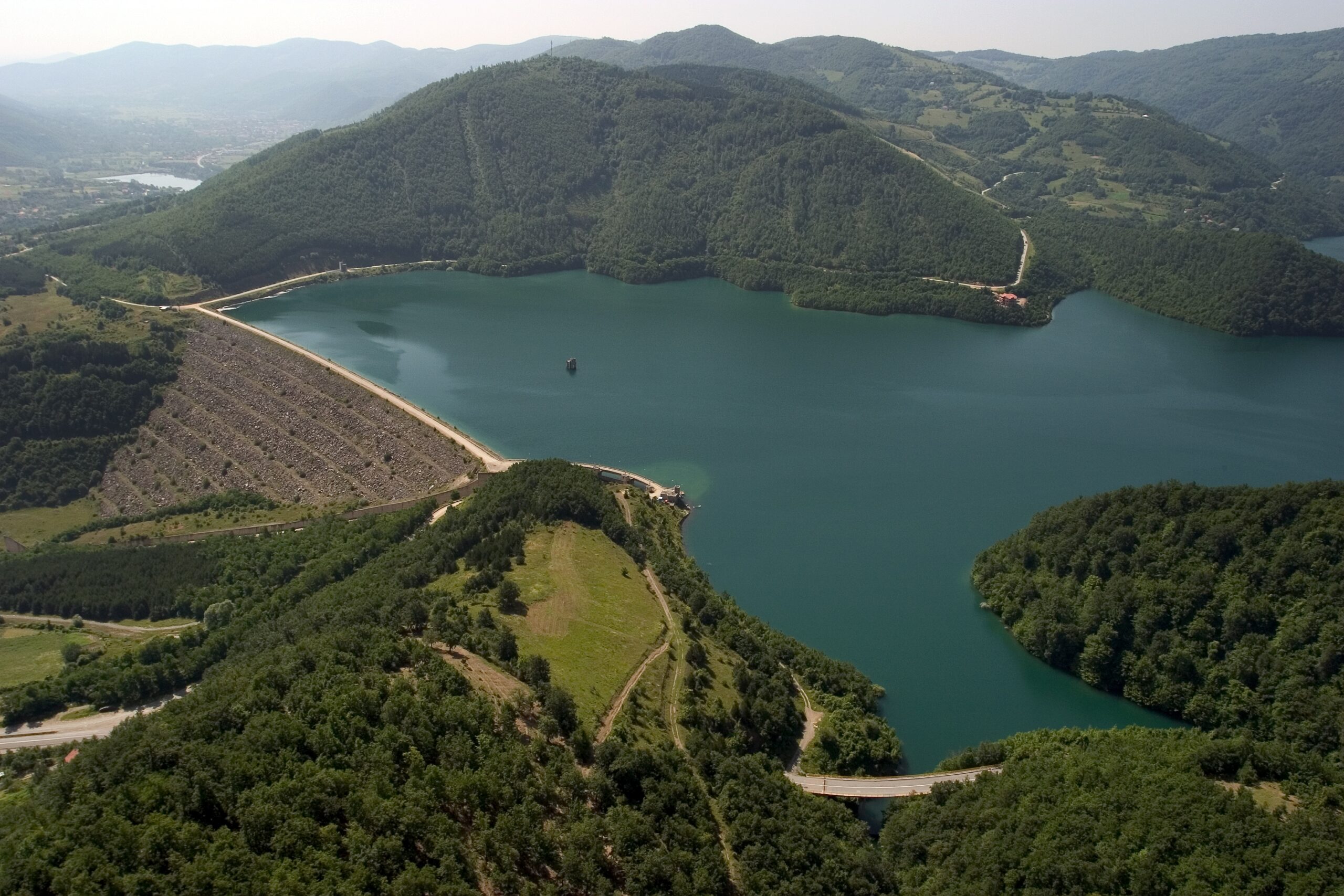 gazivodalake