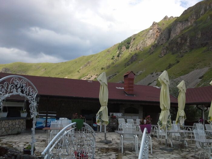 Hotel Arxhena - Image 3