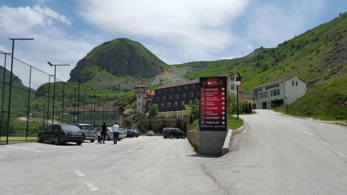 Hotel Arxhena - Image 5