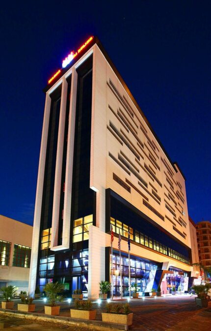 Hotel Partner & Spa