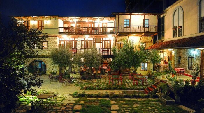 Hotel Tradita - Image 1