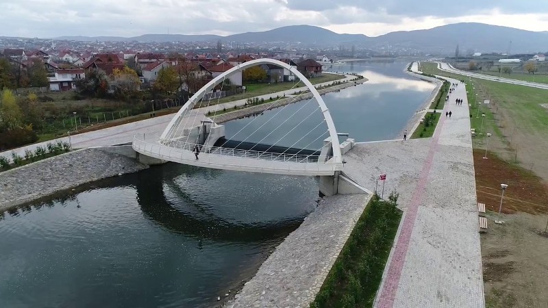 Prishtina Panorama
