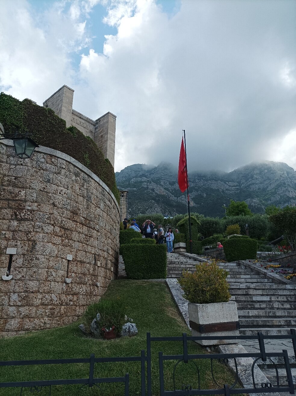 Skanderbeg Museum
