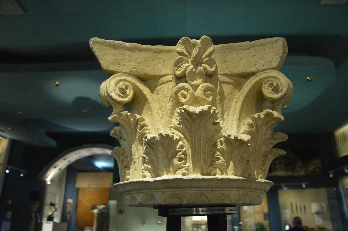 National History Museum