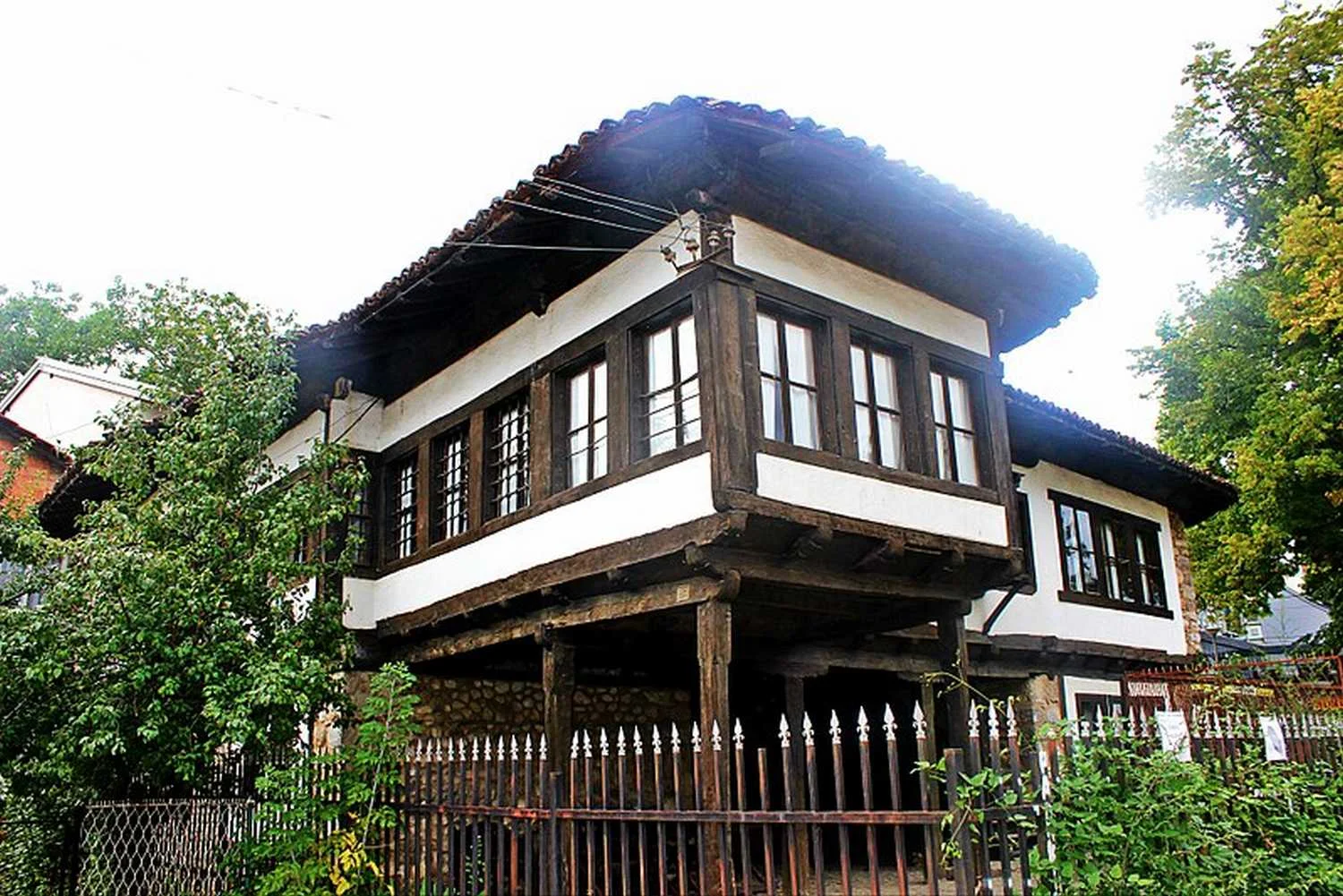 Peja Museum