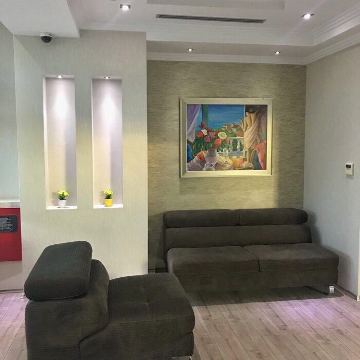 Hotel Partner & Spa - Image 24