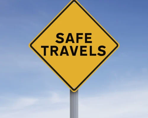 safeTravel Traveks