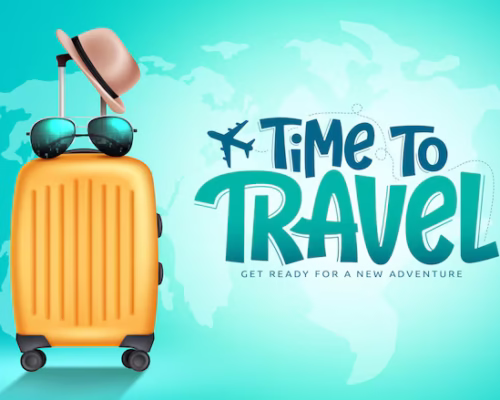tRAVELtIME Traveks
