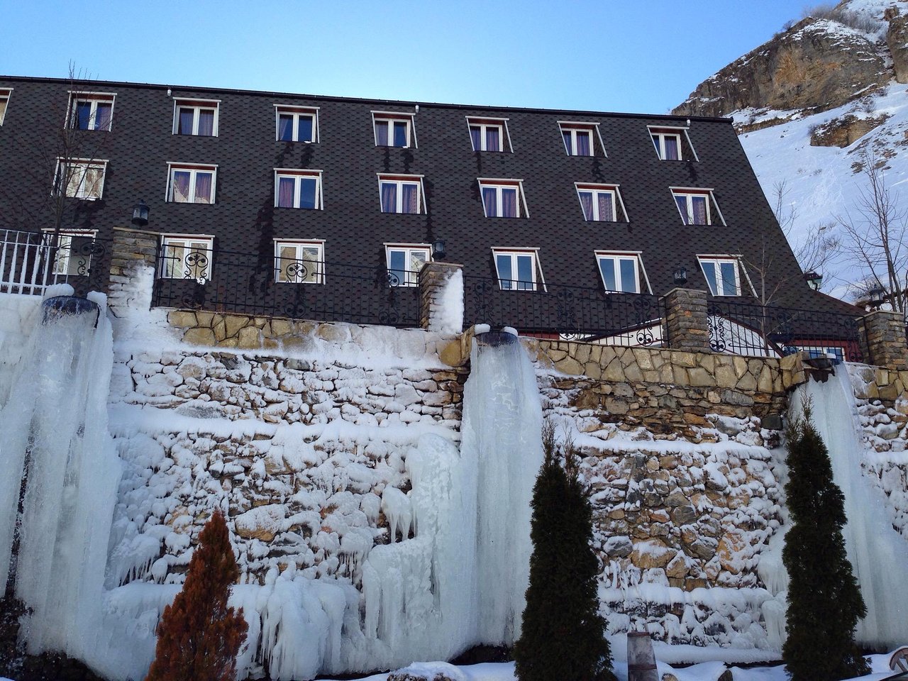 Prishtina Panorama