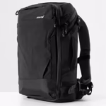 Large Ripstop Roll‑Top Backpack – Waterproof Outdoor Travel & Camping Pack - Image 3